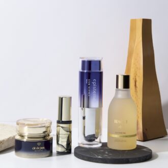 【40代のスキンケア】大人の夜はストレスもダメージもまるごとリカバリー