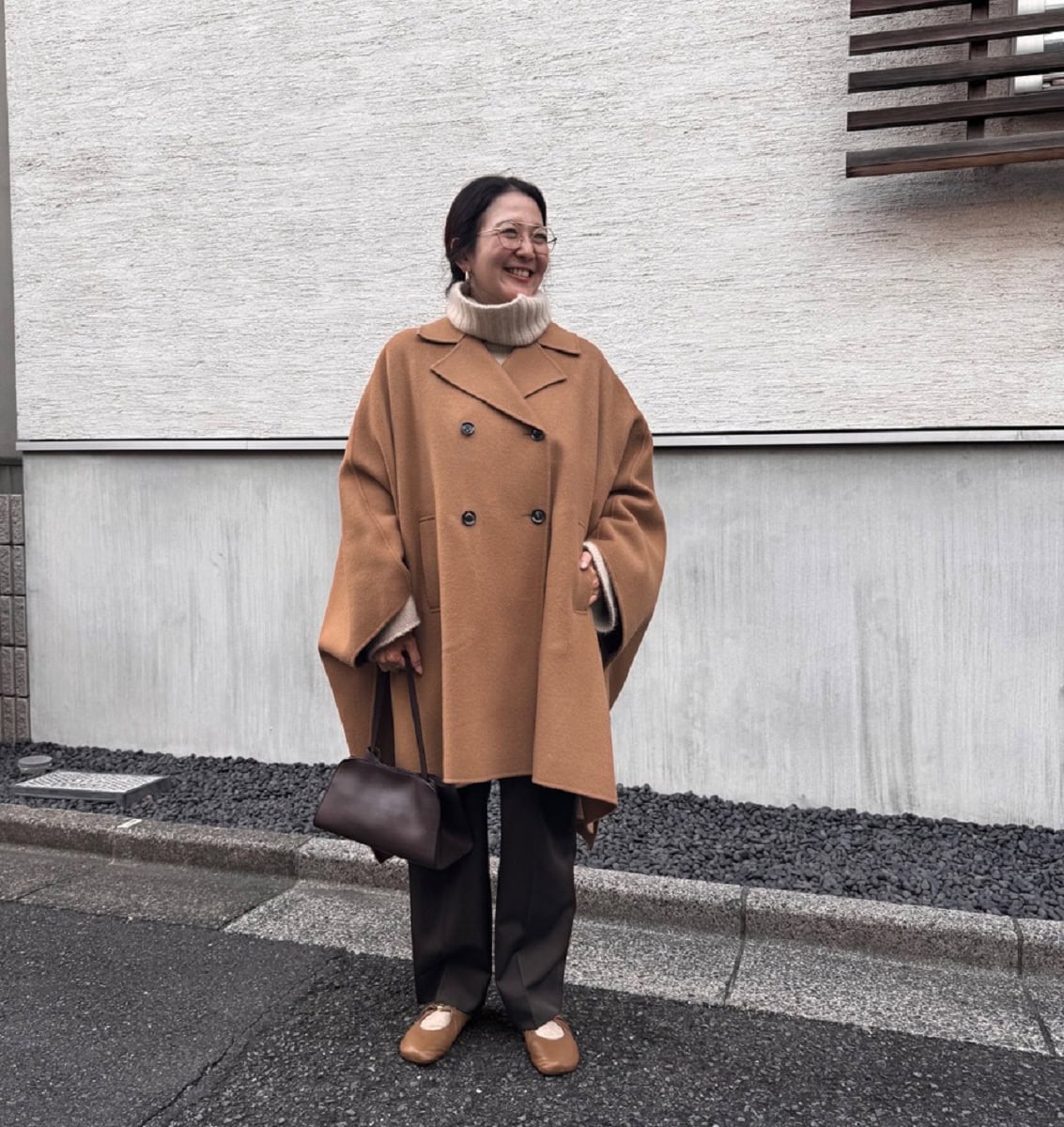 河野なみこさん