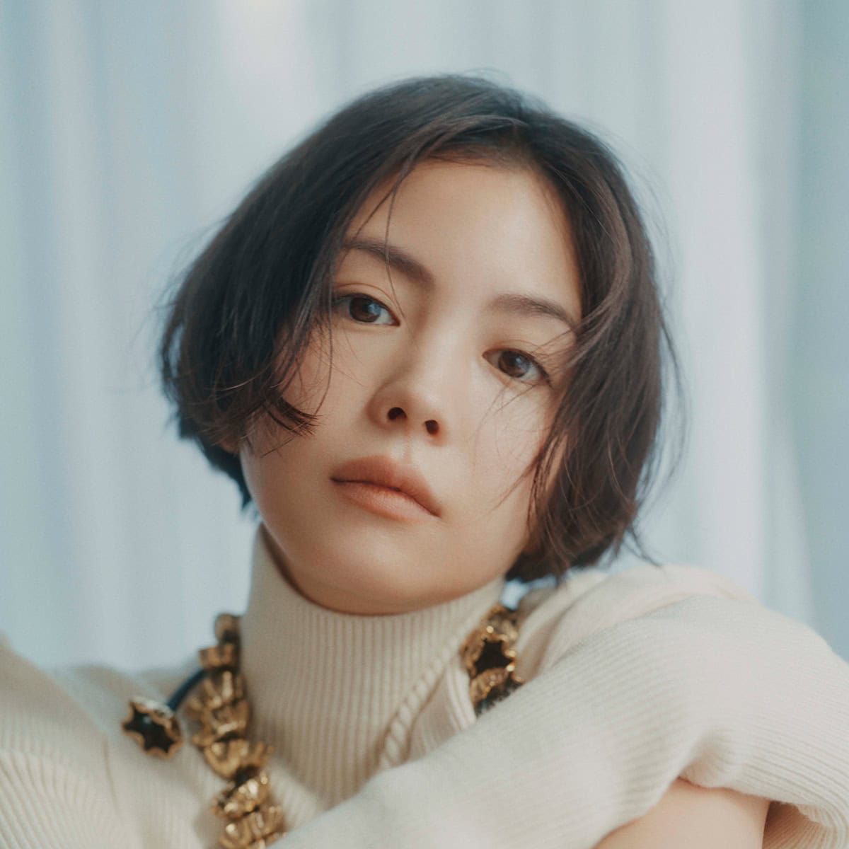 矢野未希子さん