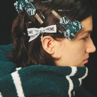 【Harry Potter】ヘアクリップ 3,520円