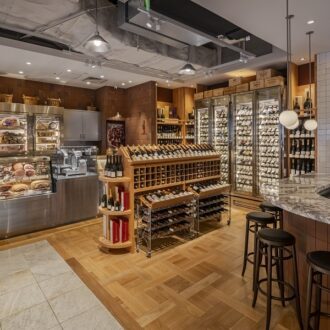 ディーンアンドデルーカ