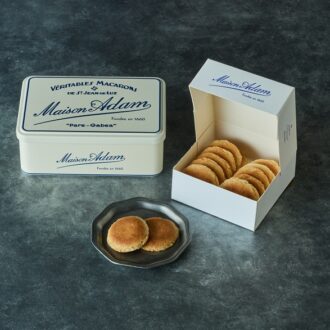 ディーンアンドデルーカ