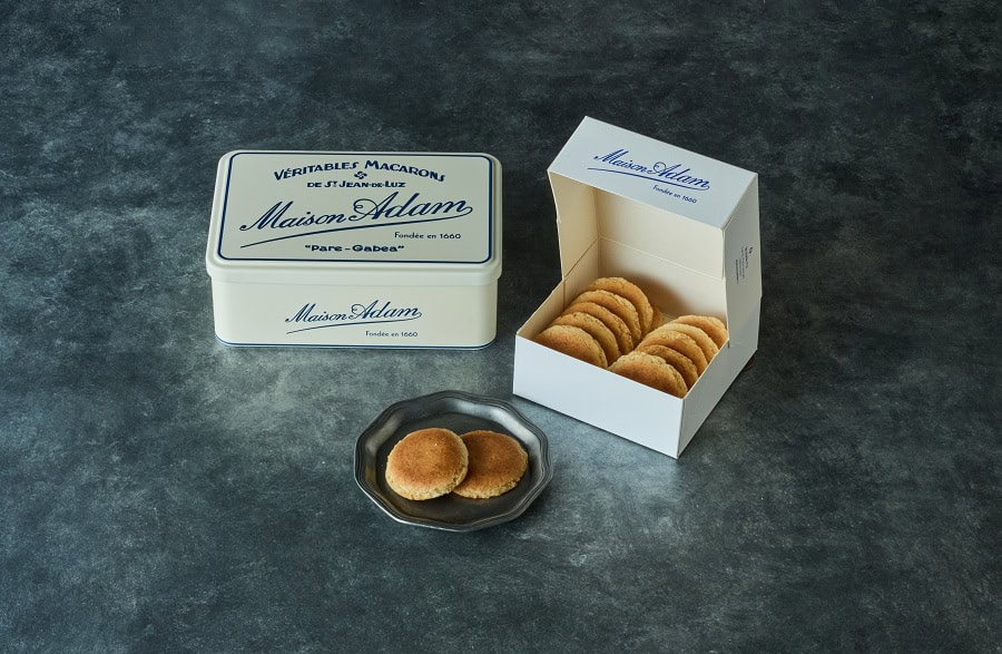 ディーンアンドデルーカ