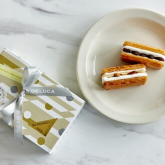 ディーンアンドデルーカ