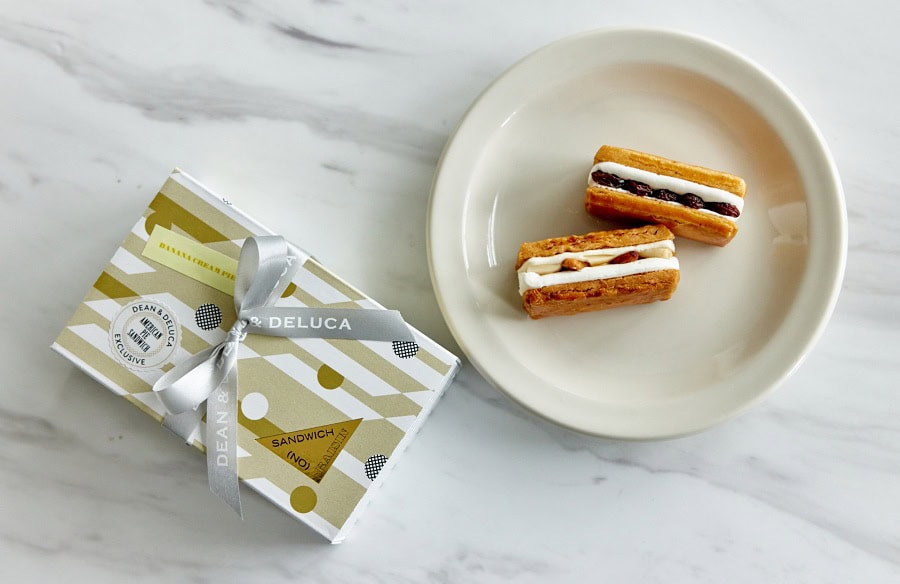 ディーンアンドデルーカ