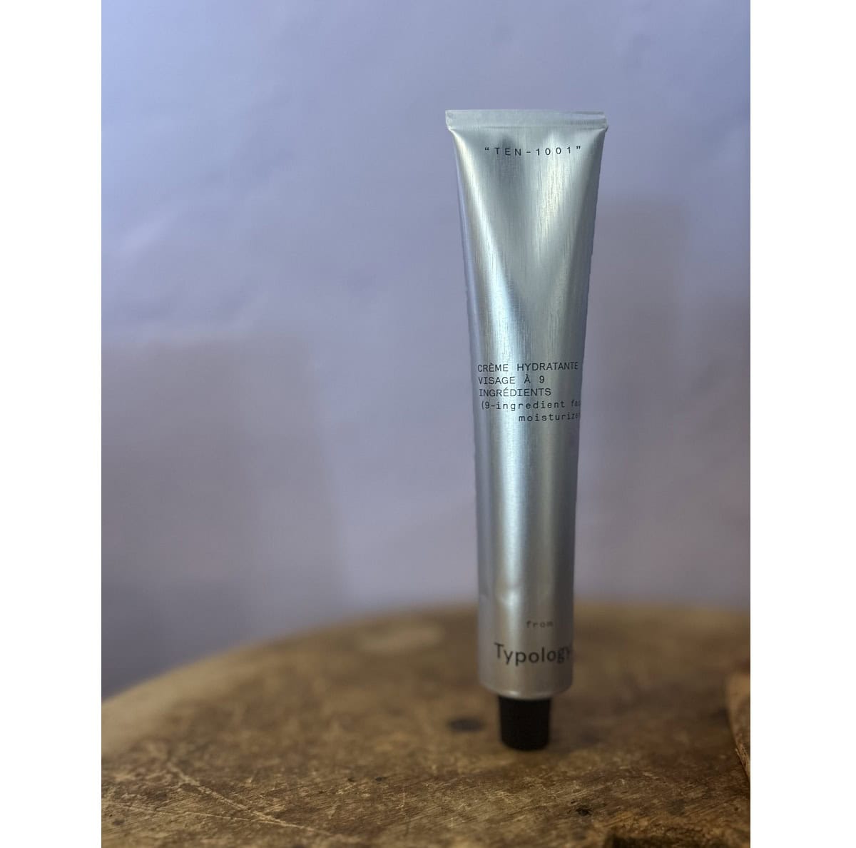 ティポロジーパリ　D41 — 9イングリディエンツ フェイスモイスチャライザー