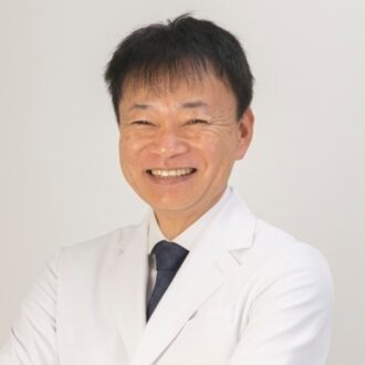 理学療法士の山内義弘さん