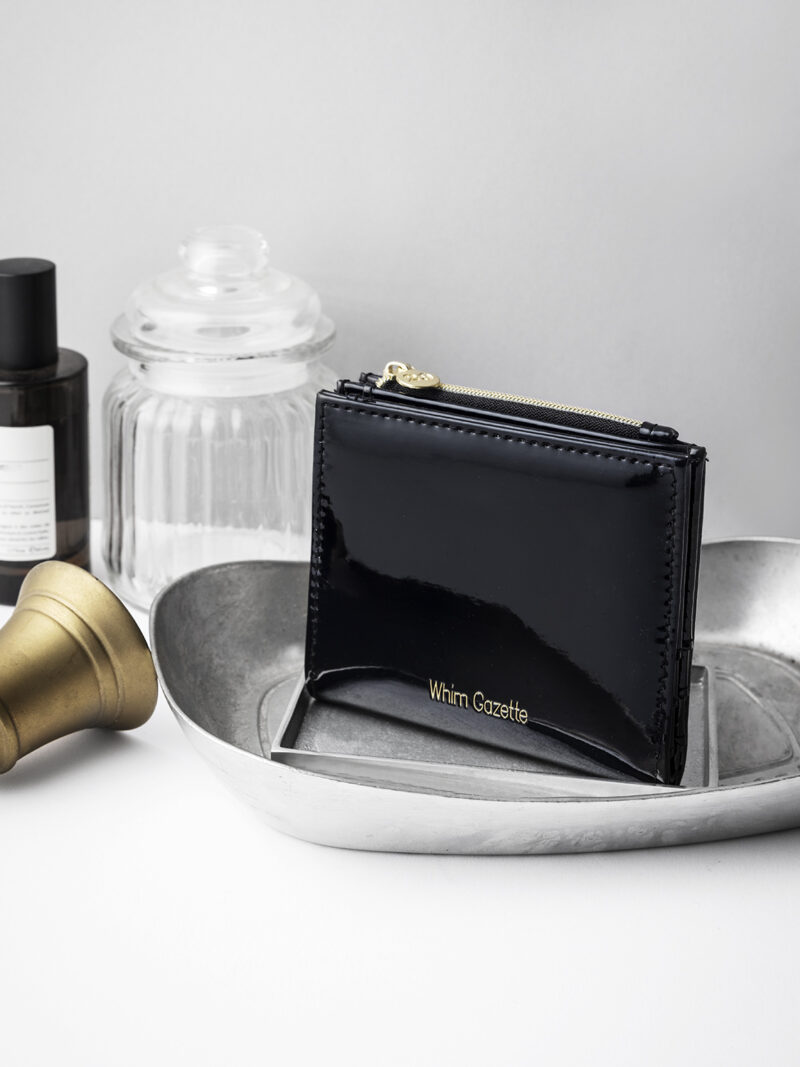 シウマさん監修開運財布