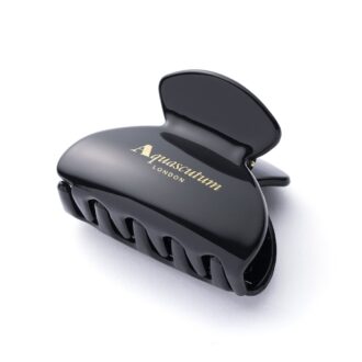 アクアスキュータム ヘアクリップ