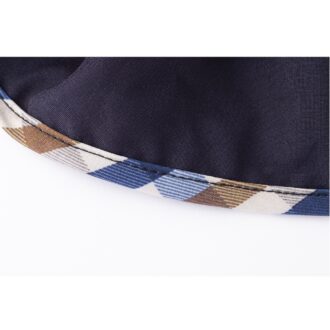 ビッグシュシュ　チェック