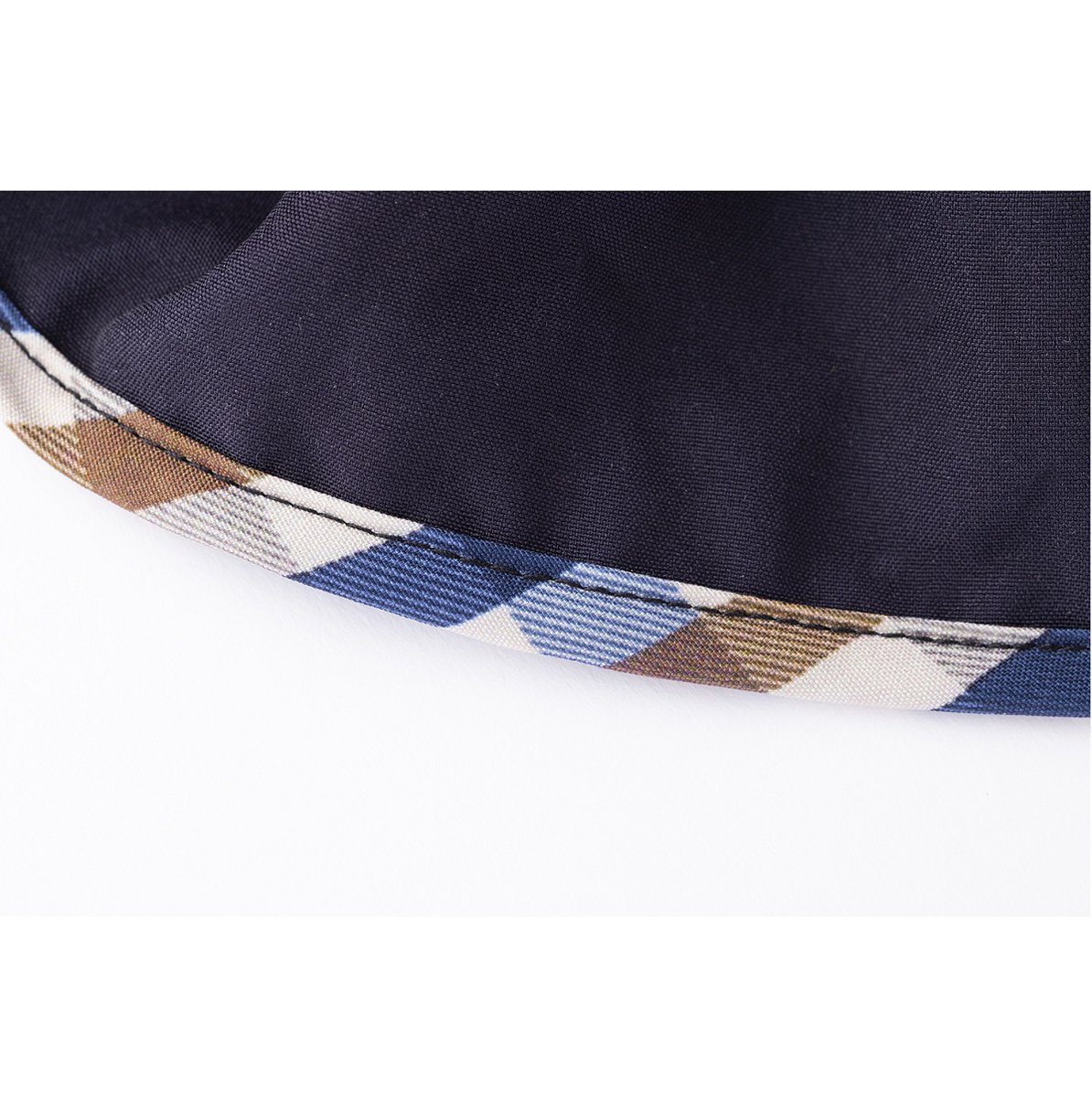 ビッグシュシュ　チェック