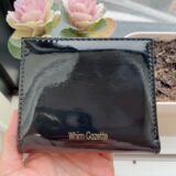 【付録レポ】GLOW新春特別付録の開運財布を使ってみた｜かがやき隊 池田愛未