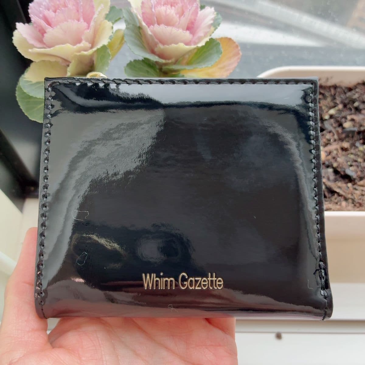 琉球風水志シウマさん監修の開運財布