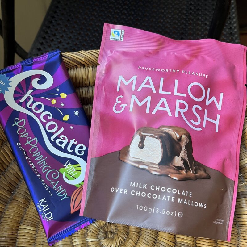 見つけたら即買いの2品