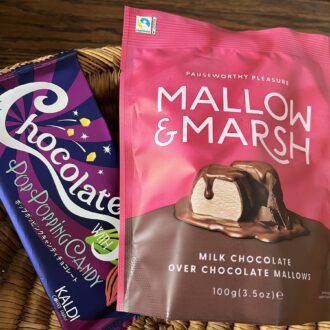 見つけたら即買いの2品