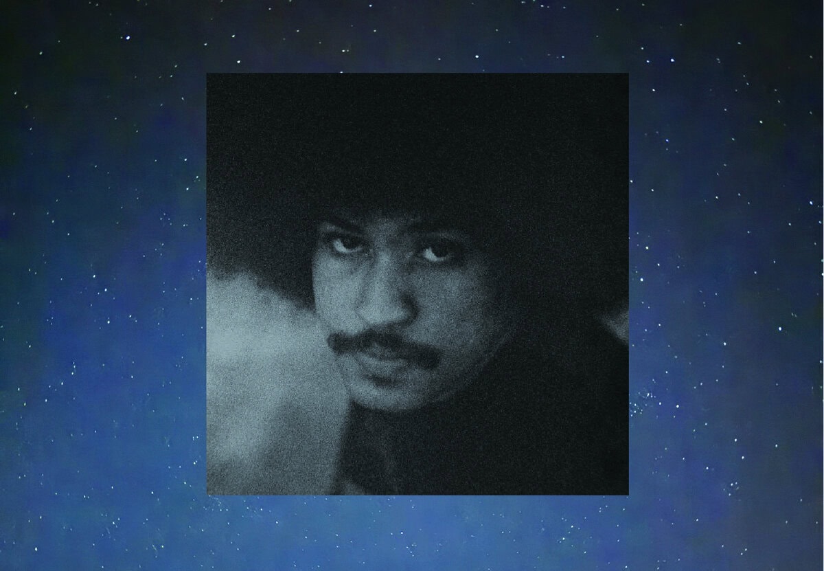 『Nyron Higor』 Nyron Higor