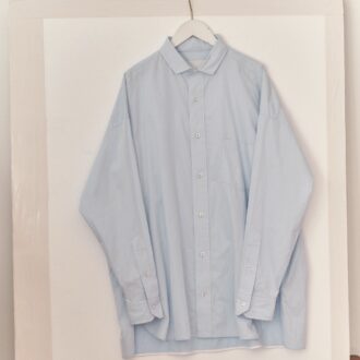 シャツと言えば、なブランドはこちら