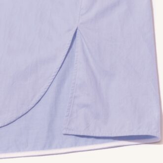 裾アウトしても可愛い