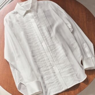 ドレスライクな1枚