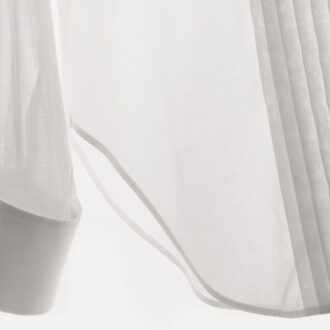 透け感が今どき