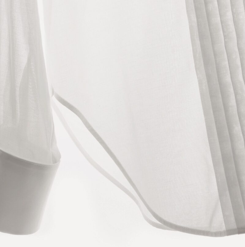 透け感が今どき