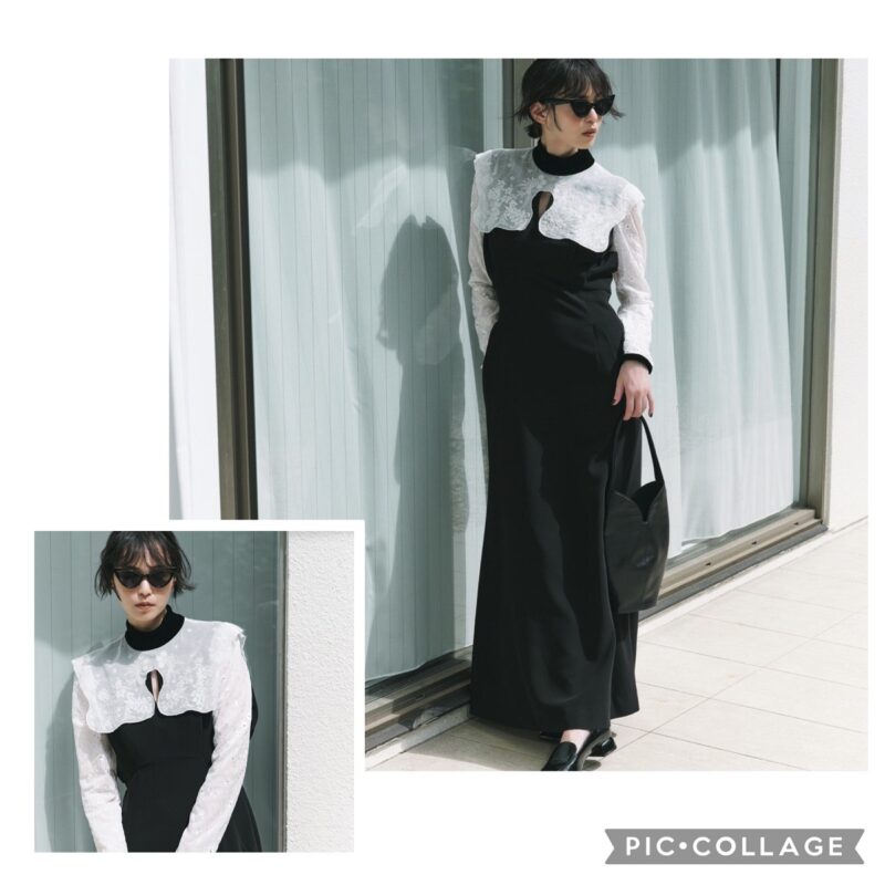 美しい曲線が大人の魅力を引き出してくれます