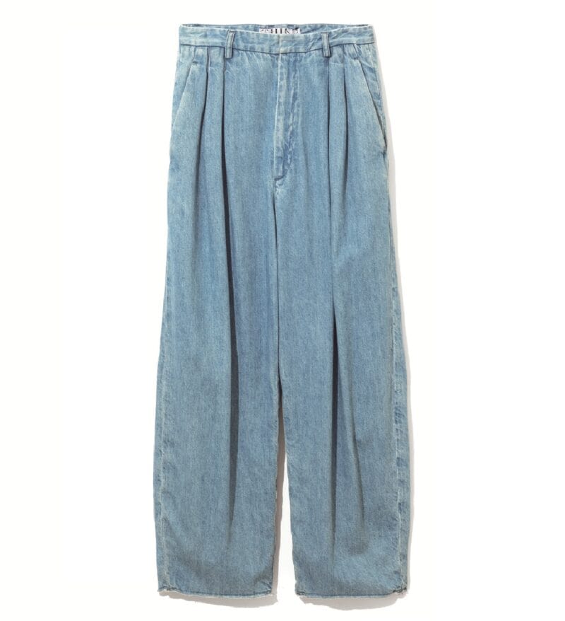 やわらかな着心地が最高な1枚