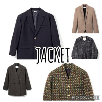 【まだ間に合う！40代の帰省ジャケット】仕事・学校行事・帰省にとマルチに使える洒落見えジャケット5選