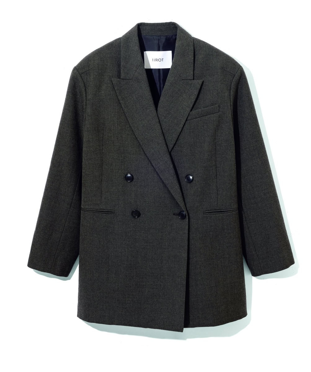 1枚買うならまずはこんなベーシックなタイプを