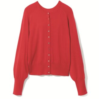 ウールなのに洗えるのも経済的