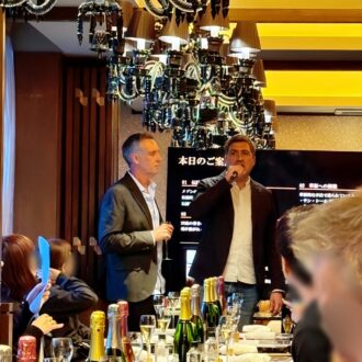 「ポール・ダンジャン・エ・フィス」というメゾン