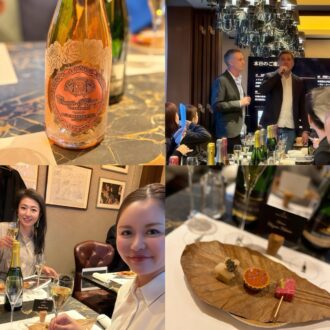 英国王室も愛する老舗シャンパーニュ・メゾン【ポール・ダンジャン・エ・フィス】にて