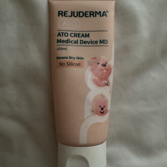 リジュダーマ再生クリーム