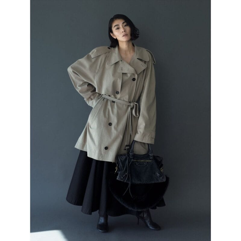 バレンシアガ ル・シティ