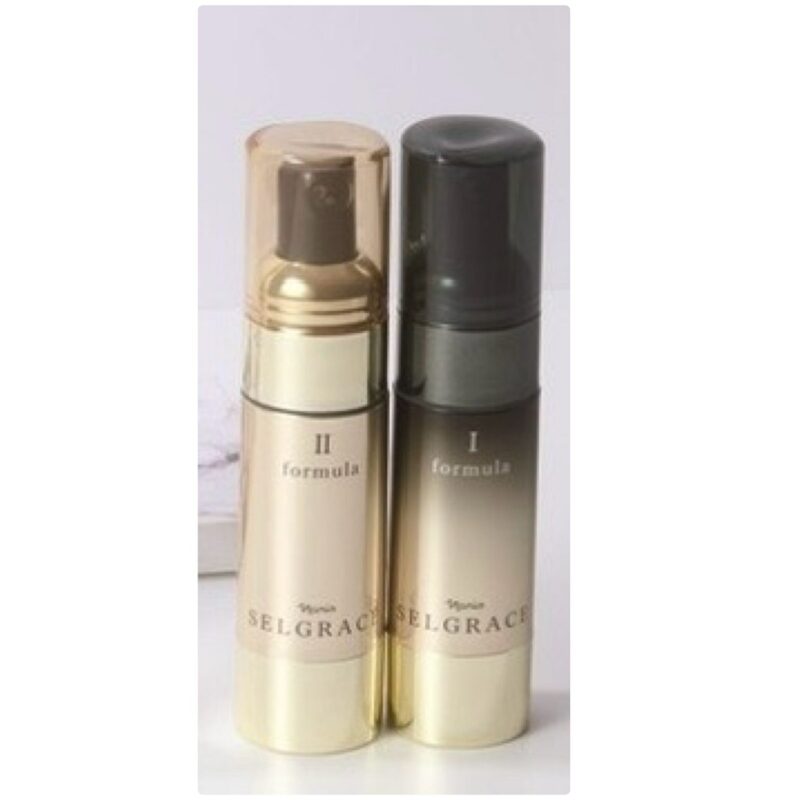 セルグレース フォーミュラ