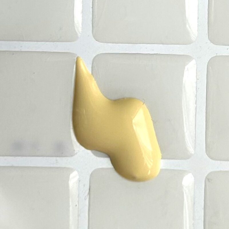 【イエロー代表】すっきりナチュラルな印象へ！