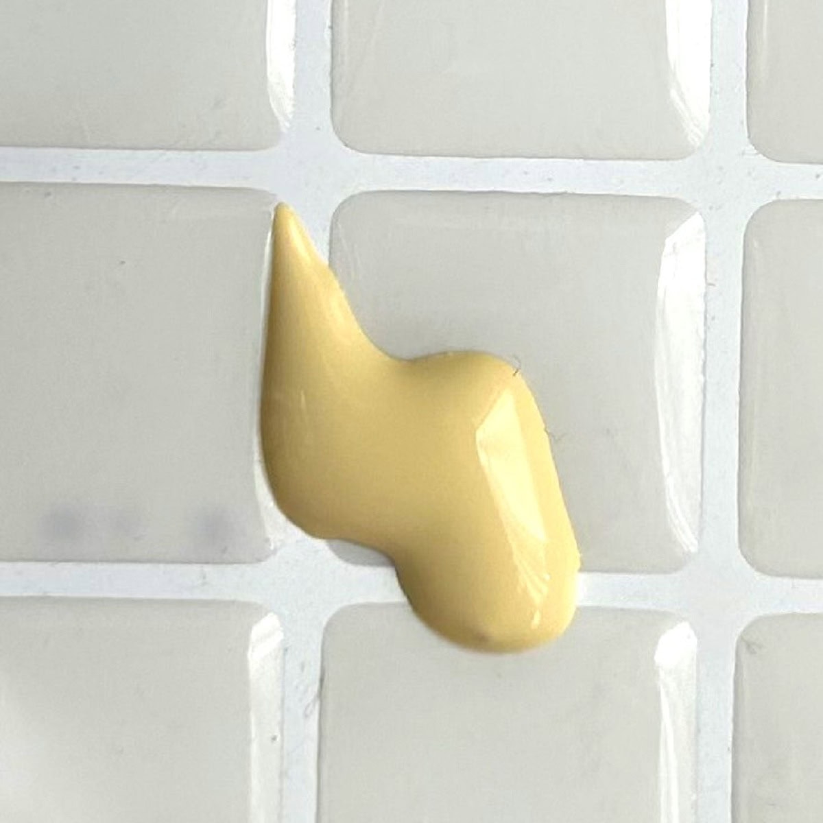 【イエロー代表】すっきりナチュラルな印象へ！