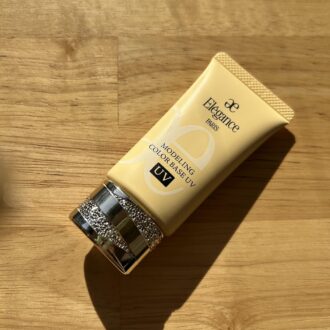 モデリング カラーベース UV　YE441　SPF40・PA+++ UV耐水性★ 30g 5500円