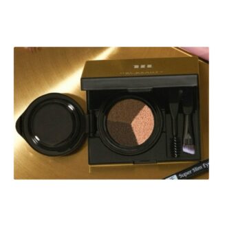 【HBL BEAUTY】3Dクッションブロウ 01