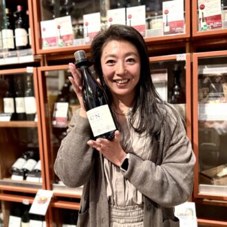 どのワインか迷ったらコレ！