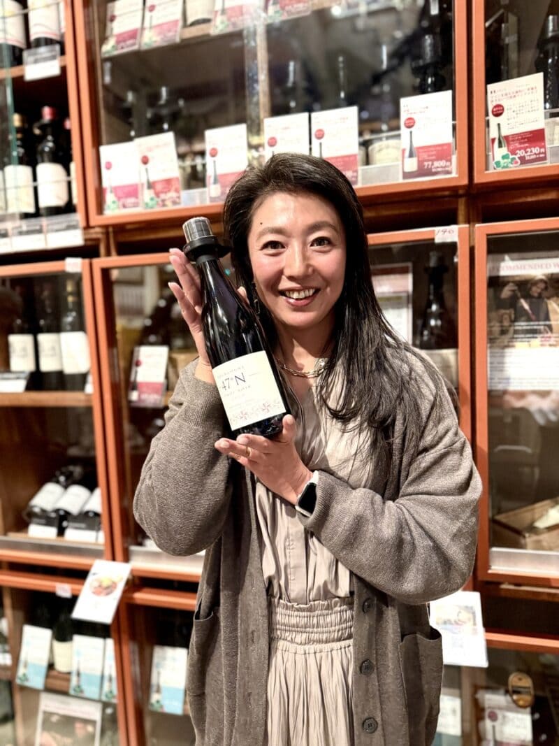 どのワインか迷ったらコレ！