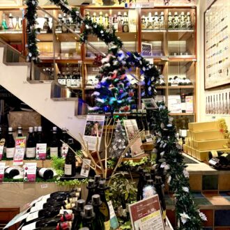 【WineShop Sommelier】のワインセラー