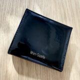 【付録使ってみた】高級感のあるミニ財布が欲しかった！早速使用感をレポート！GLOW1・2月合併号増刊付録｜かがやき隊 角藤千種