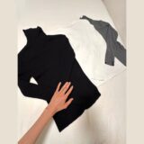 冬のムズムズ【肌のかゆみ】実はその”あったかインナー”が原因かも!|かがやき隊ユンソニョン