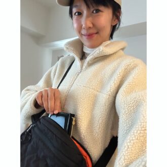 琉球風水師シウマさん監修Wim Gazetteコラボの大人ミニ財布を使ってみました