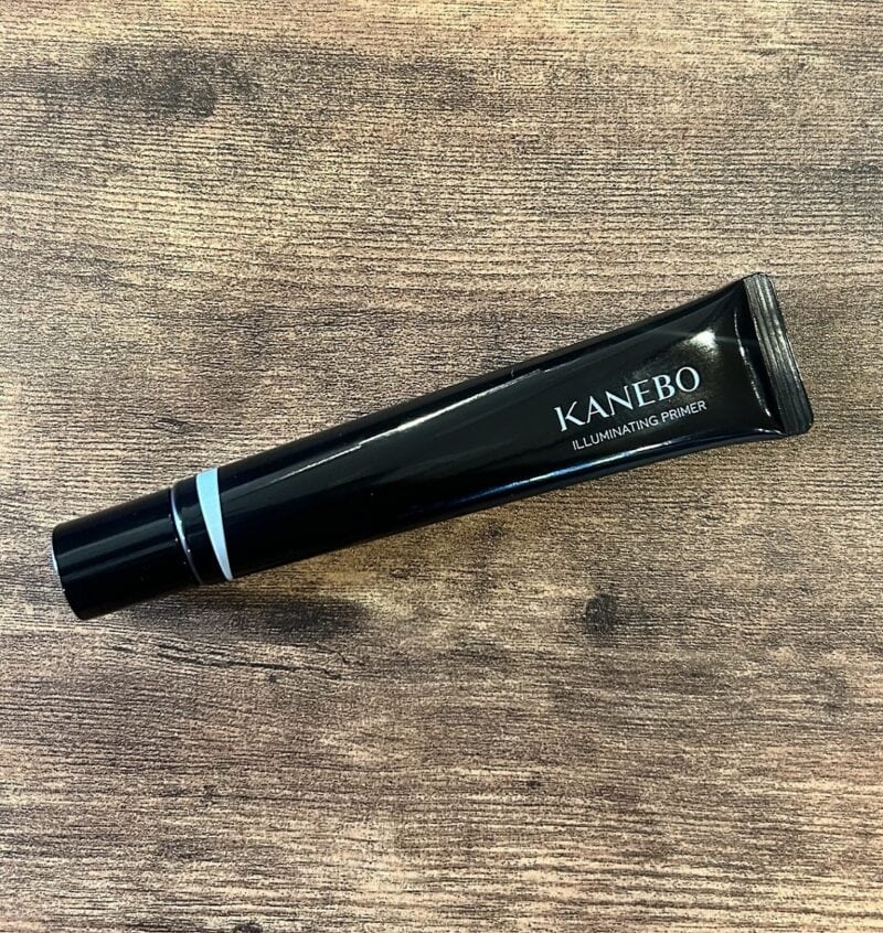 カネボウ イルミネイティングプライマー SPF22 PA++ 30g 4950円