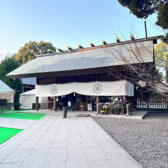 2026年初詣に行くべき最強神社⁉ 全国で唯一「八難除」のご祈祷が受けられる「阿佐ヶ谷神明宮」へ｜【体験レポ】
