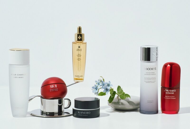 明日の肌や今日の表情を変える、優秀スキンケア6選