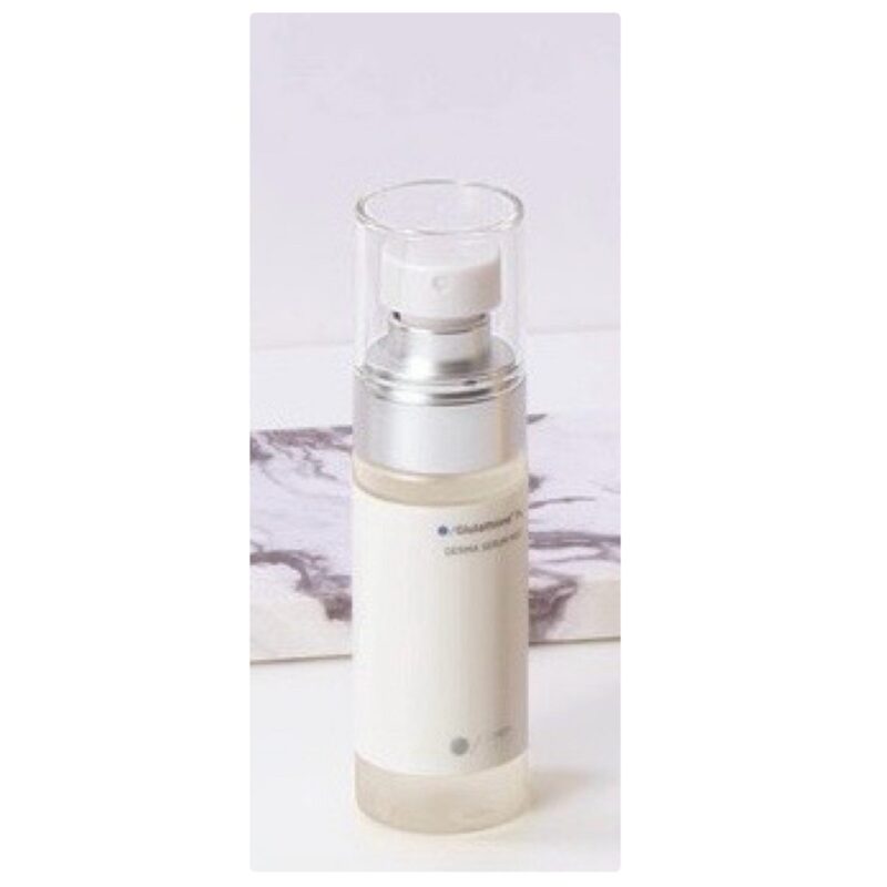 シンピメソッドダーマセラムミスト グルタチオン 1%