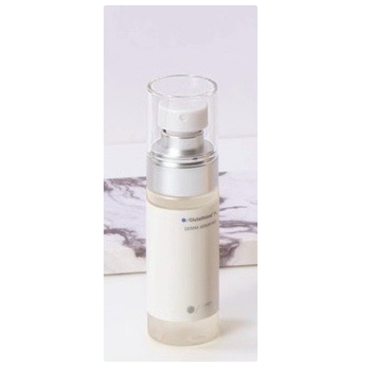 シンピメソッドダーマセラムミスト グルタチオン 1%